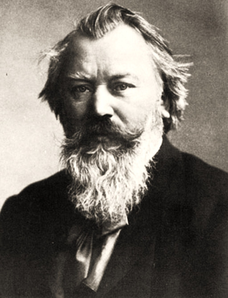 Johannes Brahms