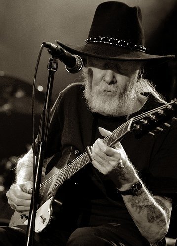 Johnny Winter