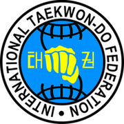 Taekwon-do (ITF) группа в Моем Мире.
