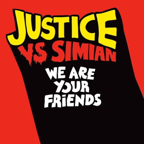 Justice vs. Simian
