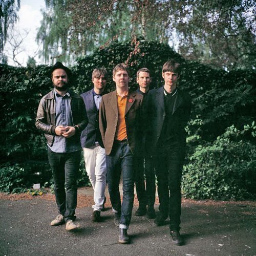 Kaiser Chiefs