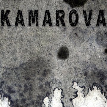 Kamarova