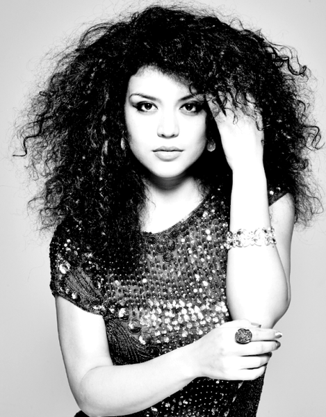 Karen Harding