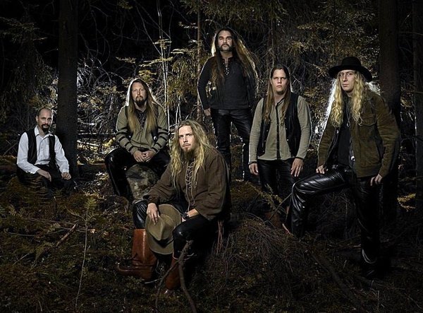 Korpiklaani