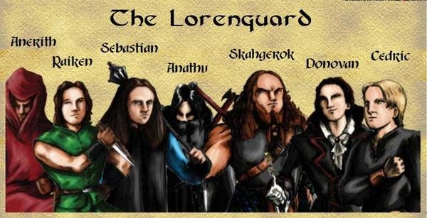 Lorenguard