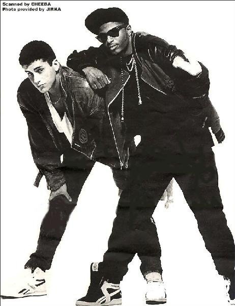 Mantronix