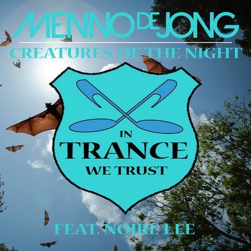 Menno de Jong feat. Noire Lee