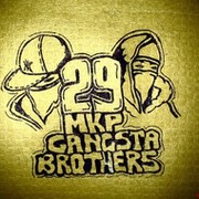 29 gangsta brothers группа в Моем Мире.