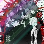 Naruto Shippuuden / Наруто Ураганные Хроники группа в Моем Мире.