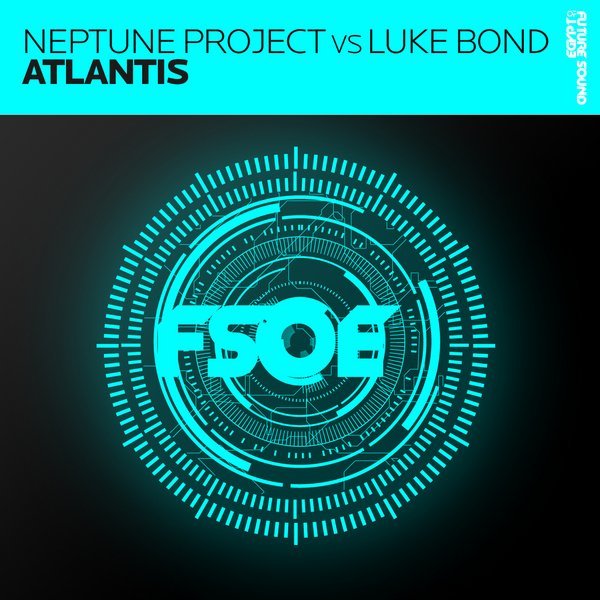 Neptune Project vs Luke Bond