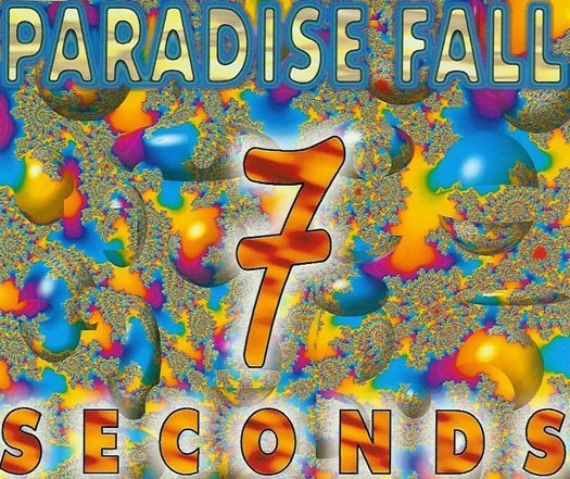 Paradise Fall