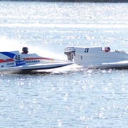 Водно моторный спорт кинешма