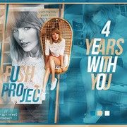 PUSH PROJECT // PP`s группа в Моем Мире.