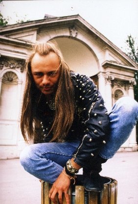 Quorthon