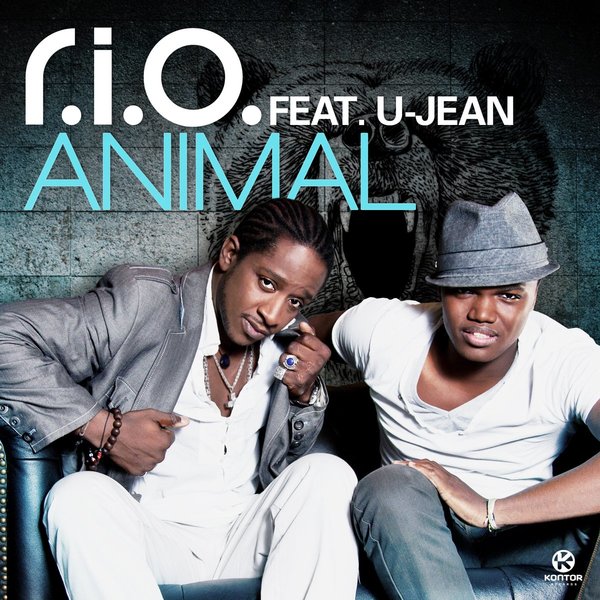 R.I.O. feat. U-Jean