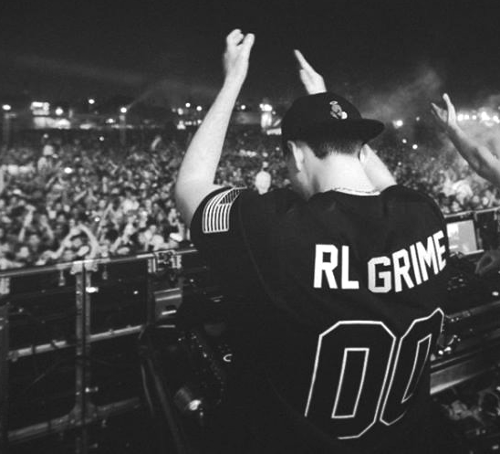 RL Grime