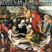 Robien M группа в Моем Мире.