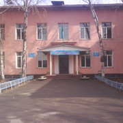 Школа №17 г.Алматы(ул.Гете) группа в Моем Мире.