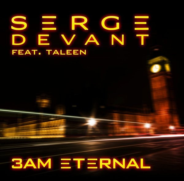 Serge Devant feat. Taleen