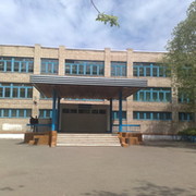 Школа № 23 Петропавловск [kz] группа в Моем Мире.