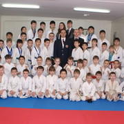 Shotokan"Kaisar" группа в Моем Мире.