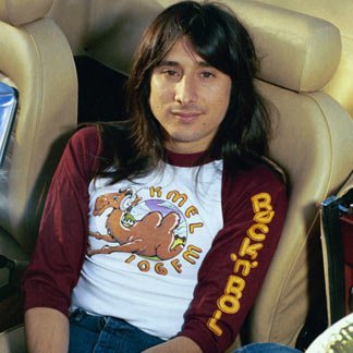 Steve Perry