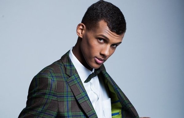 Stromae