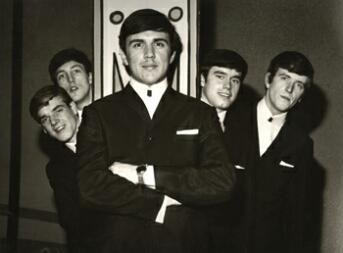 The Dave Clark Five