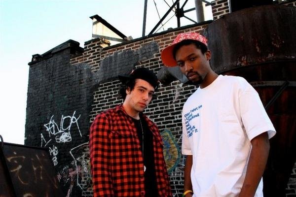 The Knocks