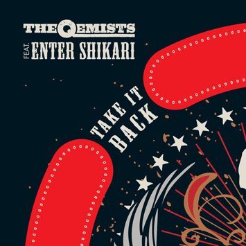 The Qemists feat. Enter Shikari