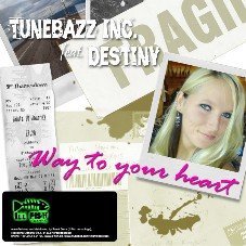 Tunebazz Inc.