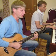 "Дуэт ВиМ" \ "ВиМstreet" группа в Моем Мире.