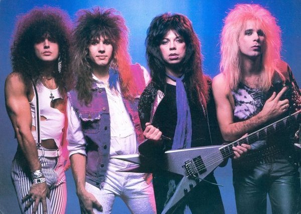 Vinnie Vincent Invasion