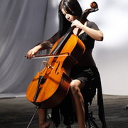 Cкрипка и виолончель (Violin & Cello). группа в Моем Мире.