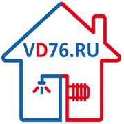 Отопление, водопровод, канализация, сантехника. Рыбинск. группа в Моем Мире.
