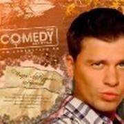 Камеди Клаб группа в Моем Мире.