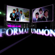 ForMat & Ummon  группа в Моем Мире.