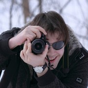 Андрей Цветков on My World.