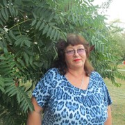Lana Prilipko on My World.
