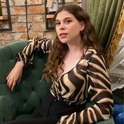 Анастасия Кузнецова on My World.