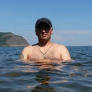Андрей Арапов on My World.