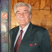 Alimjan Tashkenbaev on My World.
