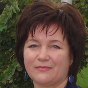 Вера Фатьянова on My World.