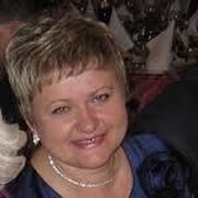 Елена Щенникова on My World.