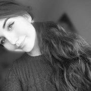 Katya Kotenko on My World.