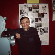 Александр Смоков on My World.