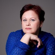 Наталья Соснина on My World.