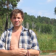 Сергей Логиновских on My World.