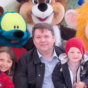 Алексей Соболев on My World.