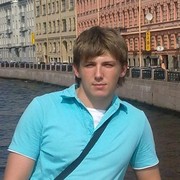 Миша Зерщиков on My World.